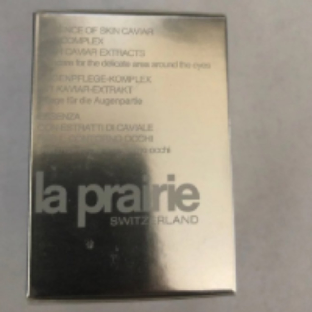 La Prairie Essence of Skin Caviar